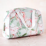 Ladies Cosmetic & Toiletry Bags