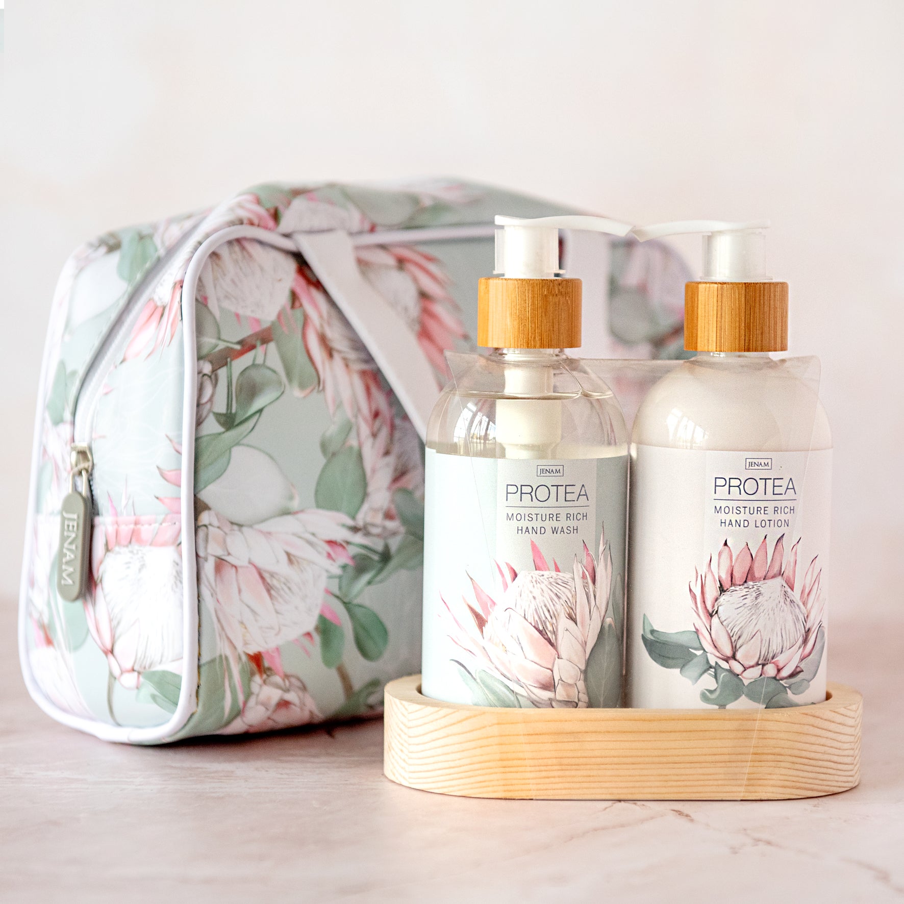Protea Hand Care Duo – Tallula