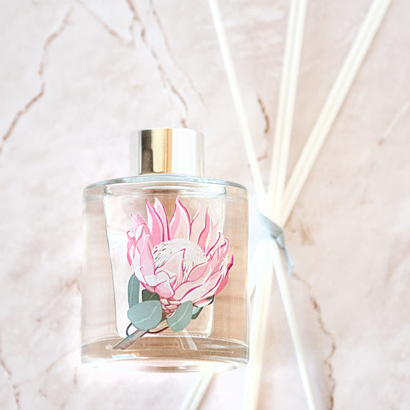 Protea Pleasures Luxury Diffuser - 150ml