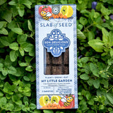Slab of Seed - My Little Garden - Tallula