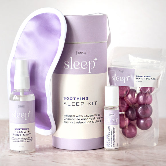 Wellness Sleep Kit