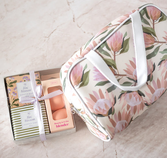 Gift Set - Travel duo