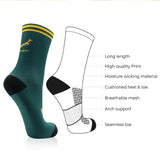 Elite Springbok Socks