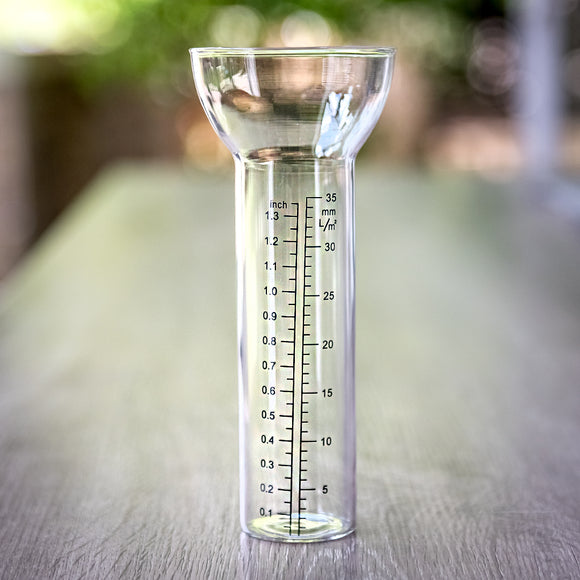 Replacement Glass Water Gauge