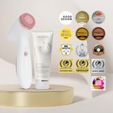 ageLOC LumiSpa iO Rose Gold Cleansing Kit