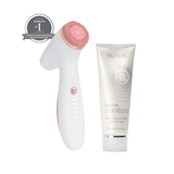 ageLOC LumiSpa iO Rose Gold Cleansing Kit