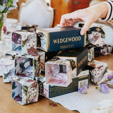 Wedgewood Nougat-filled Gift Box Cracker